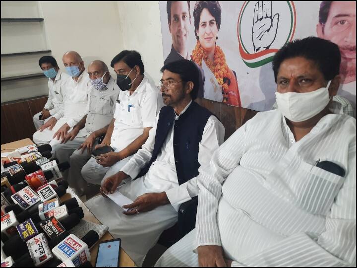 Jammu and Kashmir: Congress Allegations- Scandal of crores in Corona's treatment and purchase of goods- ANN जम्मू कश्मीर: कांग्रेस का आरोप- कोरोना के इलाज और सामानों की खरीद में हुआ करोड़ों का घोटाला