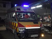 कानपुरः पुलिस प्रताड़ना से तंग आकर निजी पोर्टल के पत्रकार ने की जान देने की कोशिश