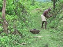 एक और मांझी: बिहार के गया के लौंगी भुईयां ने अकेले 30 साल तक खोदी नहर, पहाड़ काटकर गांव पहुंचाया पानी