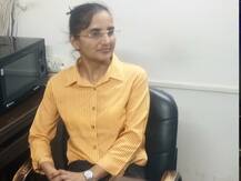 मेरठ की बेटी बनी संघर्ष और प्रेरणा की मिसाल, घर छोड़ हासिल किया मुकाम