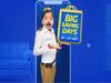 Flipkart Big Saving Sale 18 सितंबर से होगी शुरू, 15-16 सितंबर को 1 रुपये में प्री-बुक करें सामान