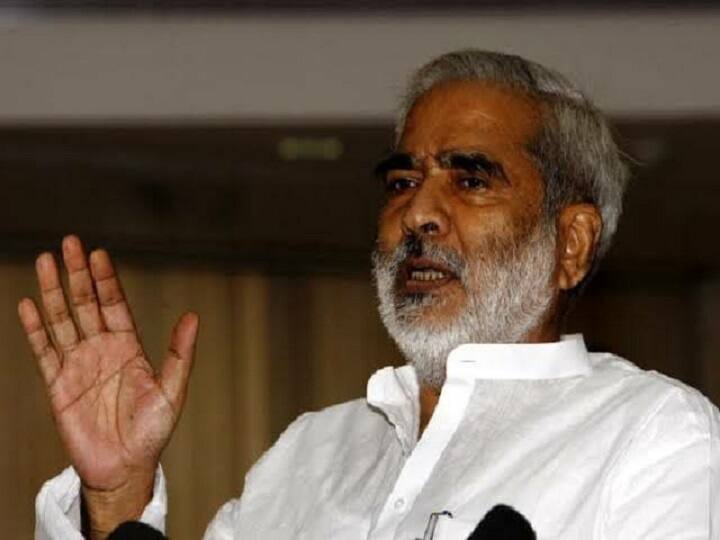 लालू यादव, तेजस्वी, राहुल गांधी और राजनाथ सिंह समेत इन नेताओं ने दी रघुवंश प्रसाद सिंह को श्रद्धांजलि Many leaders including Lalu Yadav tweeted tribute on the death of former Union Minister Raghuvansh Prasad Singh लालू यादव, तेजस्वी, राहुल गांधी और राजनाथ सिंह समेत इन नेताओं ने दी रघुवंश प्रसाद सिंह को श्रद्धांजलि