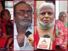 अपनों के इंतजार में तरसते बुजुर्ग, क्या यही है कलियुगी सन्तानों का पितृ देवो भव: ?