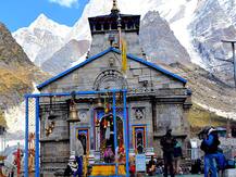 आपदा के सात साल बाद भी केदारनाथ मंदिर को नहीं मिला अपना हक, सीएम रावत को भेजा गया पत्र