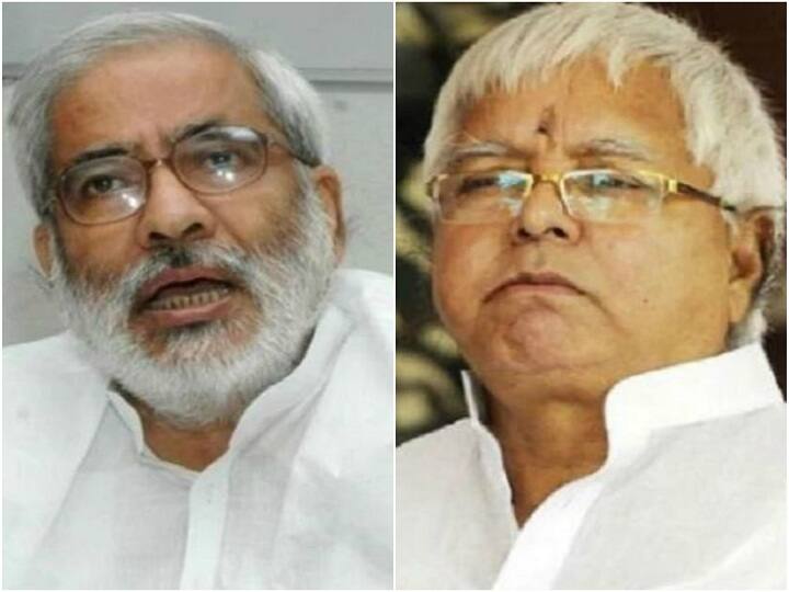 बिहार: रघुवंश प्रसाद सिंह के निधन पर राजनेताओं ने जाहिर किया दुख, लालू ने कहा- 'आप बहुत दूर चले गए'