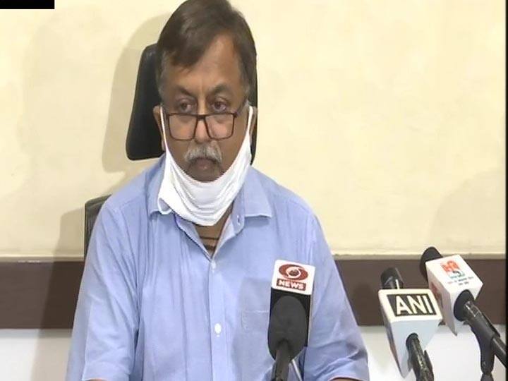 75 Lakh corona test done in Uttar pradesh Coronavirus Updates: 75 लाख टेस्ट करने वाला यूपी पहला राज्य बना, एक करोड़ टेस्टिंग का लक्ष्य