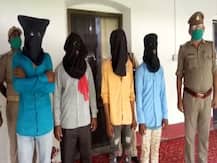 गोरखपुर: पत्‍नी से अवैध संबंध के शक में दोस्‍तों ने कर दी युवक की हत्‍या, चाकू से गोदा शरीर