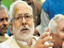 रघुवंश बाबू के लिए टूट गई दलीय सीमाएं, जानें किसने कैसे किया अपने हरदिल अजीज नेता को याद