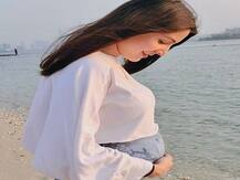 अनुष्का शर्मा ने शेयर की 'बेबी बंप' की तस्वीर, तो विराट कोहली ने दिया ऐसा रिएक्शन, जानें क्या कहा