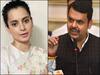 क्या बिहार चुनाव में NDA की स्टार प्रचारक होंगी कंगना रनौत, जानिए देवेंद्र फडणवीस ने क्या कहा है