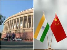 संसद का मानसून सत्र शुरू, चीन कर रहा है भारत की जासूसी | पढ़ें सुबह की बड़ी खबरें