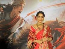 मनाली में पहाड़ों के बीच इस आलिशान घर में रहती है कंगना रनौत, देखें INSIDE PHOTOS