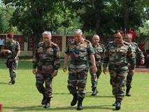 कैलाश पर्वत श्रृंखला को अपने अधिकार क्षेत्र में लेने के लिए भारत के 'ब्रह्मास्त्र' ने निभाई थी अहम भूमिका