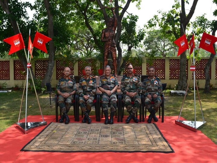 कैलाश पर्वत श्रृंखला को अपने अधिकार क्षेत्र में लेने के लिए भारत के 'ब्रह्मास्त्र' ने निभाई थी अहम भूमिका