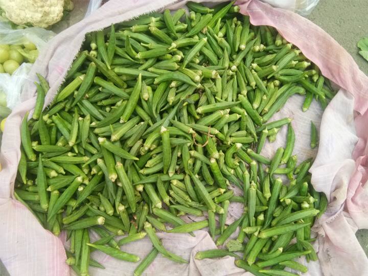 Organic Vegetables Market will take Second and fourt Thursday in Meerut ANN मेरठः दूसरे और चौथे गुरुवार को सजेगा ऑर्गेनिक सब्ज़ियों का बाज़ार, दाम ज्यादा पर डिमांड कम नहीं