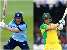ENG vs AUS 2nd ODI: इंग्लैंड ने ऑस्ट्रेलिया को दी 24 रनों से मात, तीन मैचों की सीरीज 1-1 से की बराबर