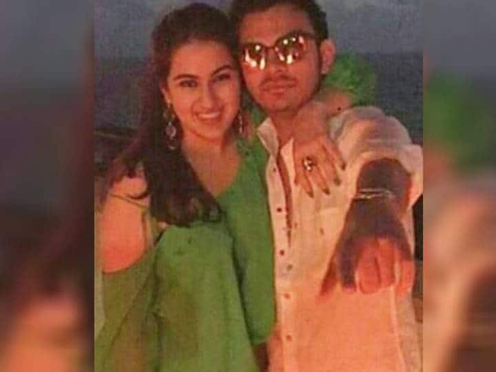 बॉलीवुड में डेब्यू करने से पहले उनका नाम देश के गृहमंत्री के पोते वीर पहाड़िया के साथ जुड़ा. वह  उनके साथ रिलेशनशिप में थी. लेकिन वीर को उन्होंने लंबे वक्त तक डेट किया. उनकी ब्रेकअप की वजह उनकी उम्र और करियर रहा. हालांकि उन्होंने कभी खुल कर इस पर बात नहीं की.