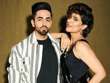 Ayushmann Khurrana Birthday:  किसी रोमांटिक फिल्म से कम नहीं है आयुष्मान खुराना-ताहिरा कश्यप की लव स्टोरी