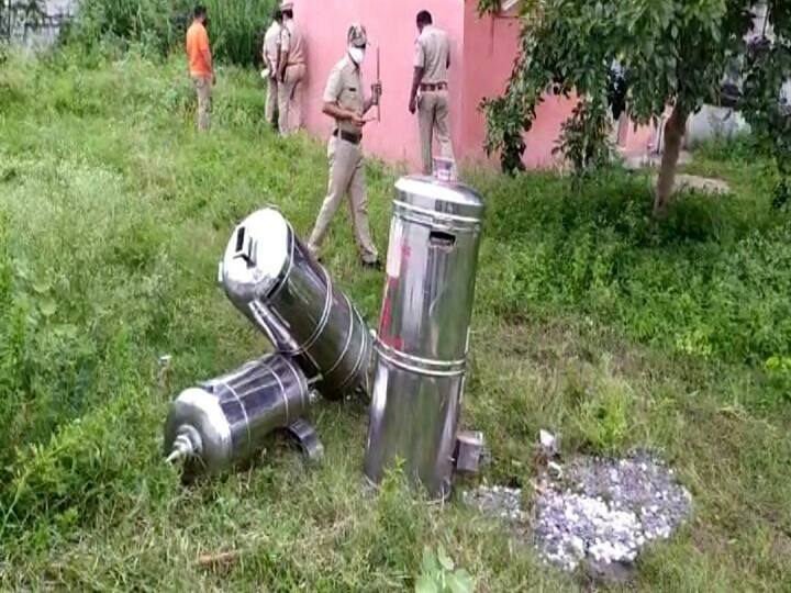 कर्नाटक: पुजारियों के ट्रिपल मर्डर मामले में 8 आरोपी गिरफ्तार, मंदिर से नकद लेकर हुए थे फरार