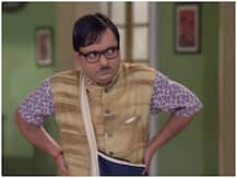 Bhabiji Ghar Par Hain के 'मास्टर जी' ने किया खुलासा, कई रीयल लाइफ टीचर से मिलता है किरदार