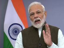 पीएम नरेंद्र मोदी डेनमार्क की प्रधानमंत्री मेटे फ्रेडरिक्सन के साथ सोमवार को करेंगे वर्चुअल शिखर वार्ता