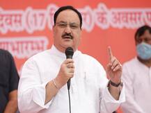 बलिया गोलीकांड: आरोपी की तरफदारी करने पर विधायक सुरेंद्र सिंह को फटकार, जेपी नड्डा ने जांच तक दूर रहने का दिया निर्देश