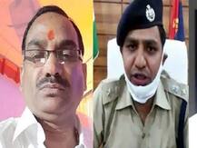 इंद्रकांत त्रिपाठी की मौत के बाद निलंबित एसपी मणि लाल पाटीदार की बढ़ी मुश्किलें, भ्रष्टाचार के लगे हैं आरोप