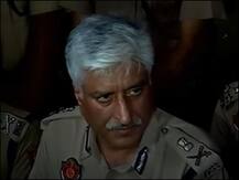 28 साल पुराने अपहरण-हत्या केस में पुलिस से भागते फिर रहे हैं पंजाब के पूर्व DGP सुमेध सिंह सैनी