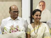 Exclusive: पूर्व नौसेना कर्मी की पिटाई, सुशांत मामला और कंगना रनौत पर क्या बोलीं NCP लीडर सुप्रिया सुले?