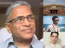 23 सांसद कोरोना पॉजिटिव, हरिवंश बने RS के उपसभापति, सुशांत के फार्म हाउस से मिले ये सामान | बड़ी ख़बरें