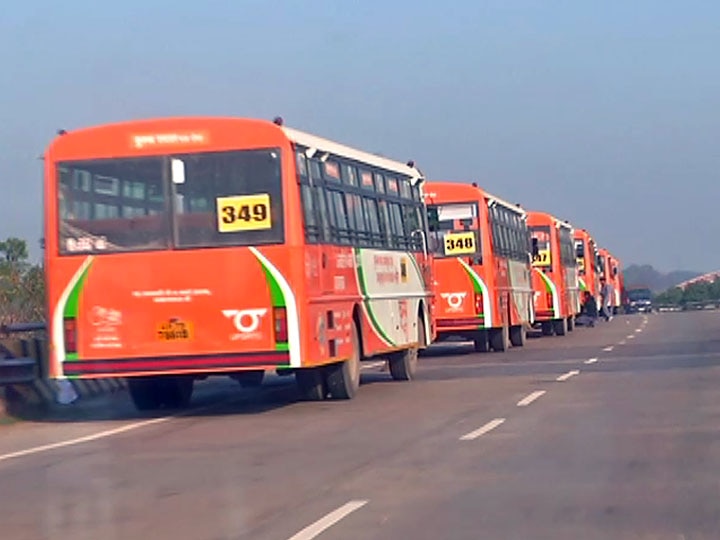 diesel filled with water supply for roadways buses in prayagraj uttar Pradesh ann प्रयागराज: रोडवेज की बसों में सप्लाई होने आया पानी मिला डीजल, इंडियन ऑयल और कांट्रैक्टर ने झाड़ा पल्ला
