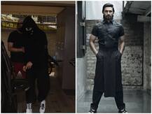 बदले-बदले नज़र आए रणवीर सिंह के अंदाज़, क्या वजह है इस बेरुखी की