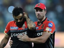 IPL 2020: एबी डिविलियर्स ने आईपीएल शुरू होने से पहले विराट कोहली को लेकर कही ये बड़ी बात