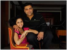 राम कपूर और गौतमी की लव स्टोरी है बेहद फिल्मी, वैलेंटाइन डे के दिन ही की थी शादी