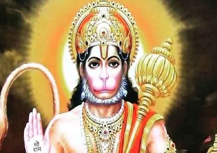 These Are The Upay And Mantras To Please Bajrang Bali Hanuman Hanuman Ji Ke Upay ये हैं 3371