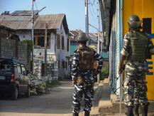 पाकिस्तान की सीमा पार आतंकवाद से सख्ती से निपटना जारी रखेगा भारत: सरकारी सूत्र