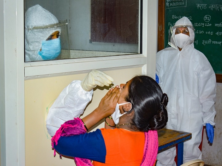Coronavirus: now the family will be able to meet infected patients in Rajasthan, can provide food कोरोना वायरसः राजस्थान में संक्रमित मरीजों से अब मिल सकेंगे परिजन, उपलब्ध करा सकेंगे भोजन