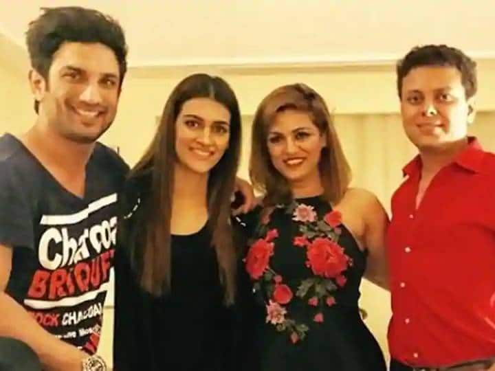 Singh Archives Page 3 Of 33 Hindi News 24 7 Shweta singh kirti is an indian model, fashion designer and entrepreneur known for being the elder sister of the late bollywood actor sushant singh rajput. latest news update