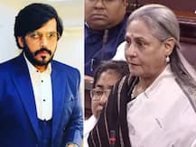 बिना नाम लिए रवि किशन पर जया बच्चन का हमला, कहा- जिस थाली में खाते हैं, उसी में छेद करते हैं