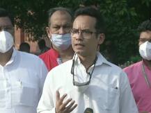 राजनाथ सिंह के बयान के बाद कांग्रेस ने लोकसभा से किया वॉकआउट, गौरव गोगोई ने सरकार पर साधा निशाना