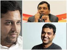 Pictures: जानें किन-किन भारतीय व्यापारियों की जासूसी कर रहा है चीन, लिस्ट में हैं कई बड़े नाम