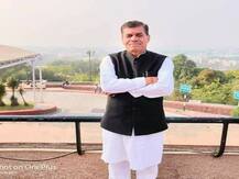 मध्य प्रदेश: कोरोना संक्रमित कांग्रेस विधायक दांगी का निधन, सीएम शिवराज सिंह चौहान ने जताया शोक