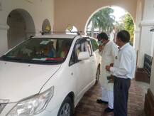 मेरठः कंगना के सपोर्ट में आए हीरा ठाकुर, कहा- महाराष्ट्र की जनता तंग आ चुकी है, अब चाह रही है चुनाव