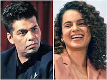 कंगना रनौत बोलीं- इंडस्ट्री करण जौहर या उसके पापा ने नहीं बनाई, टिकट खरीदने वाले दर्शकों ने बनाई