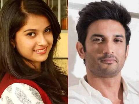 EXCLUSIVE: दिशा सालियान से जुड़ी है सुशांत सिंह राजूपत की मौत की कड़ी- नीतेश राणे EXCLUSIVE: दिशा सालियान से जुड़ी है सुशांत सिंह राजूपत की मौत की कड़ी- नीतेश राणे