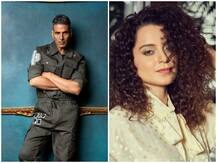 अक्षय से लेकर कंगना तक ये 5 बॉलीवुड स्टार फिल्में साइन करने से पहले रखते हैं ऐसी डिमांड