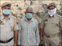 जम्मू: ज़मीन विवाद में पिता ने लाठी से पीट-पीटकर की बेटे की हत्या, पुलिस ने किया गिरफ्तार