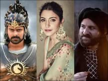 प्रभास और सैफ अली खान की फिल्म 'आदि पुरुष' में नहीं होंगी अनुष्का शर्मा