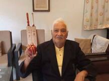 पूर्व भारतीय क्रिकेटर सदाशिव रावजी पाटिल का निधन, BCCI ने जताया शोक