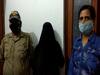 जिस्मफरोशी के बाजार में नाबालिग को बेचने जा रही महिला गिरफ्तार, मेरठ पुलिस ने इस तरह पकड़ा